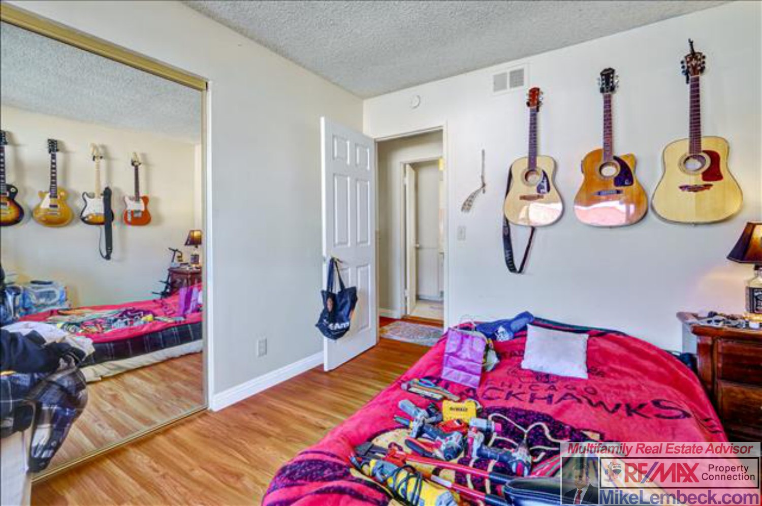 4 Units - Anaheim